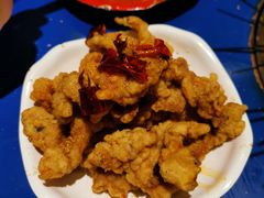 -马路边边串串香(双井直营店)