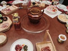 -唐山宴大唐州府精品中餐