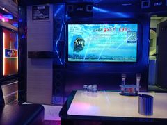 -欢乐糖果KTV(长江店)