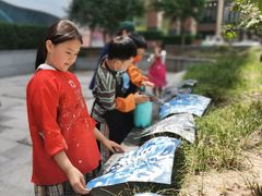 -佳禾国际美术书法教育(仁恒伊势丹校区)