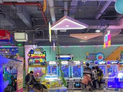 -大玩家(马鞍山万达店)