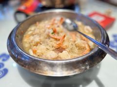 -淮安宴·淮扬菜(清河路一店)