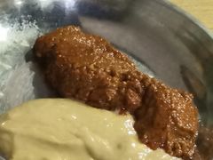 -胡家麻辣串(核桃园路店)