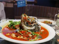 -坛宗剁椒鱼头(河西王府井店)