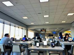 -纽瓦克自由国际机场