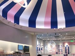 -喜茶(迪士尼小镇DP店)