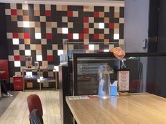 大堂-必胜客(海雅PH店)