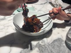 -杭州君悦酒店·湖滨28中餐厅