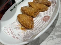 -新白鹿餐厅(第一百货店)