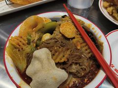 -堂堂小伙夫·辽宁小吃大排档(京西大悦城店)