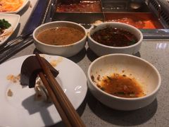 -海底捞火锅(群光广场店)