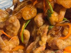 -日丰园海肠水饺·老字号大连海鲜(银泰城店)