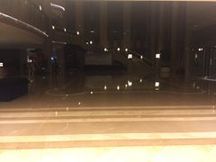 -浙江三立开元名都大酒店