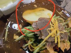 冷面-全州拌饭馆(断桥店)