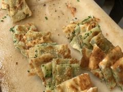 -咏春葱油饼(德政中路店)