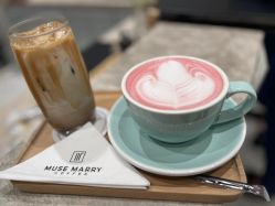 点击看大图 -MuseMarry婚纱(前海嘉里中心店)