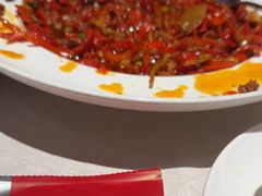 -千百味红餐厅·江西菜(绿地双子塔店)