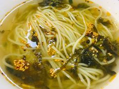 -南京工业大学-东苑1食堂
