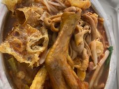 -娇姐老牌螺蛳粉(雅儒路店)