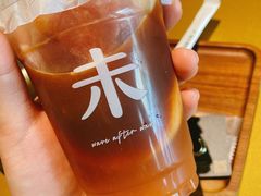 -Wave 未(万科广场店)
