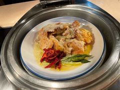 -长沙芙蓉国温德姆至尊豪廷大酒店 - 自助餐厅