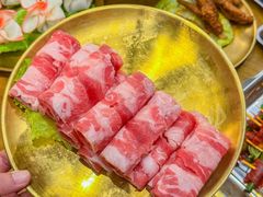 -黔哆哆地摊酸汤火锅(清湖店)