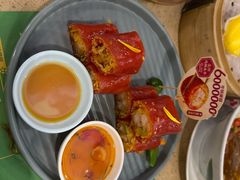 -点都德(皇岗村店)