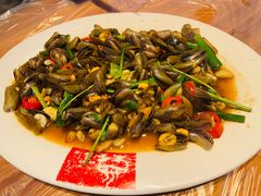 金不换炒海瓜子-皮蛋弟砂锅店(总店)