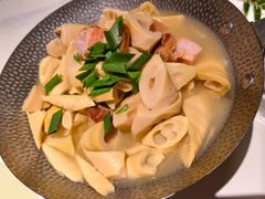 -阿露佳·舌尖上的安吉菜