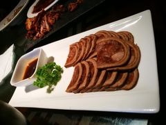 -玉林烤鸭店(垡头店)