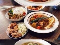 -肥朵食堂(带梦胡同店)