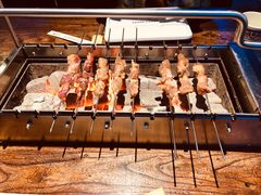 -三个蒙古大叔羊肉串(大宁店)