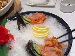 -百富源·海鲜辽菜(浑河堡店)