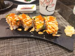 -栖川山葵家·寿喜锅·日式料理(龙湖北城天街商场店)