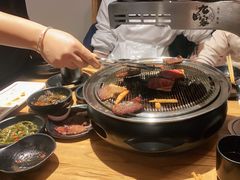 -九田家黑牛烤肉料理(国芳店)