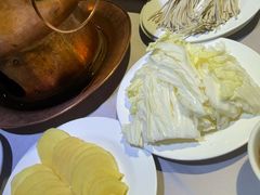 -东来顺饭庄(新源里店)