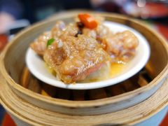 -五缘湾凯悦酒店·悦饗中餐厅