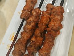 -东来顺•非遗火锅(外滩店)