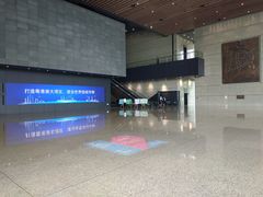 -广州市城市规划展览中心