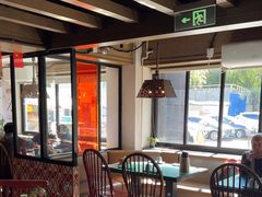 -江边城外烤全鱼(方庄时代购物中心店)