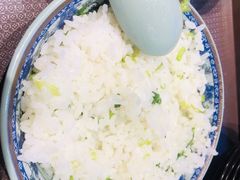 菜饭-安庆馄饨