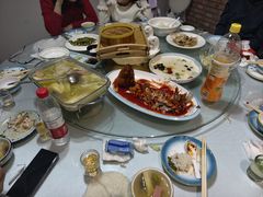 -百花食府(渔阳南路店)