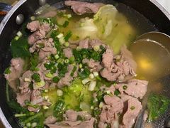 -全牛匠·乐山跷脚牛肉(新中关店)