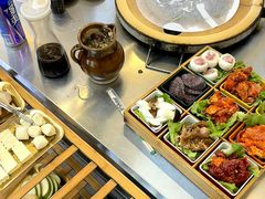 -阿昌白族石板烧(大理古城店)