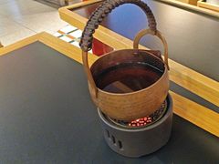 -廖掌柜·重庆鲜货火锅(上海首店)