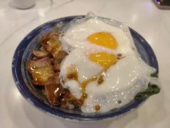 -澳门陈光记烧味饭店(南京德基广场店)