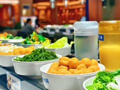 -农小锅(北京天时名苑店)