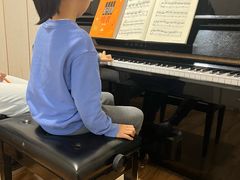 -中音阶梯艺术教育(音乐学院校区)