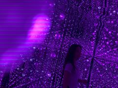 -重庆梵高星空艺术馆(解放碑旗舰店)