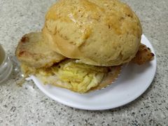 -沙溪兄茶餐厅